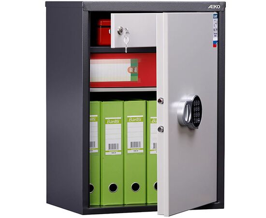 Шкаф малогабаритный ПРАКТИК SL 65T EL