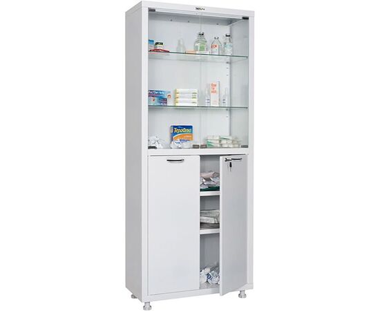 Шкаф МД 2 1670/SG Шкаф МД 2 1670/SG