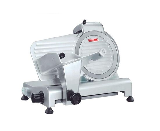 Слайсер для мяса 220ES-8 полуавтоматический