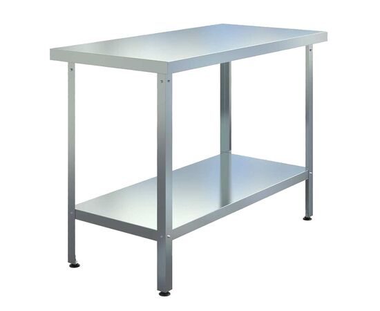 Стол производственный ASSUM-Premium СПП-18/6