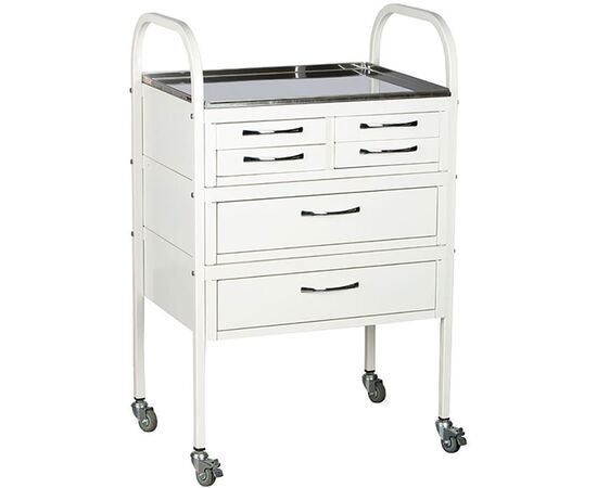 Стол процедурный МД SM 6