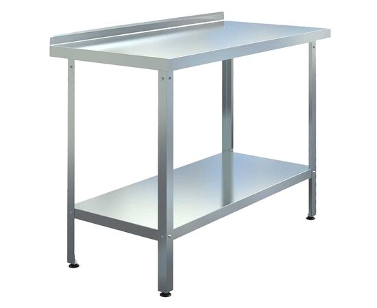 Стол производственный ASSUM-Premium СППБ-15/6