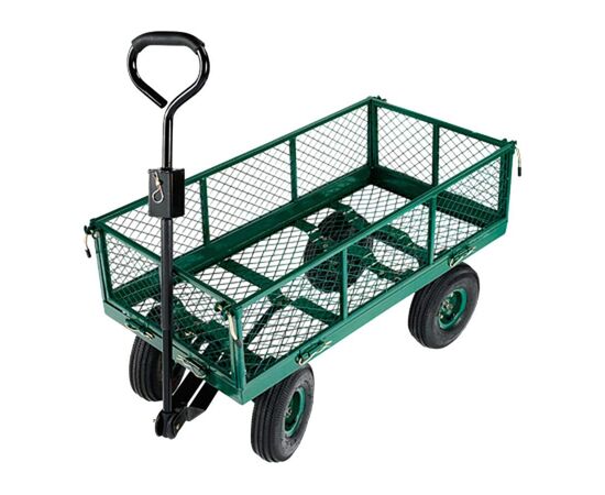 Тележка четырехколесная TC4211D