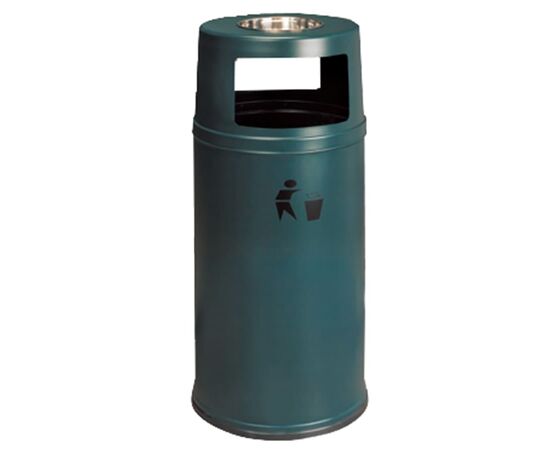Урна уличная GPX-110D-10 Урна уличная GPX-110D-10