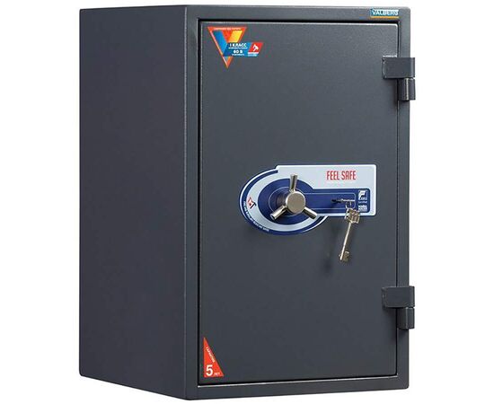 Сейф огневзломостойкий - VALBERG ГАРАНТ 67 T Сейф огневзломостойкий - VALBERG ГАРАНТ 67 T