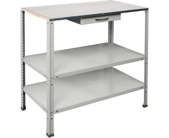 Верстак слесарный Garage 113