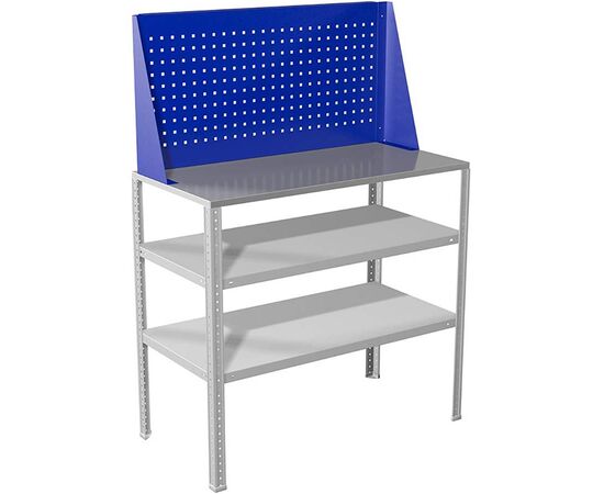 Верстак слесарный Garage 114