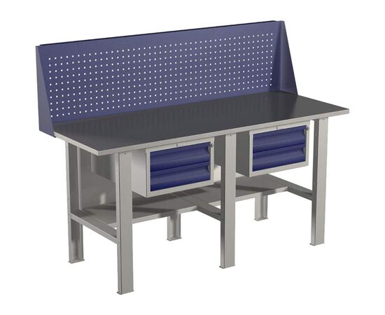 Верстак слесарный Expert 225 Верстак слесарный Expert 225