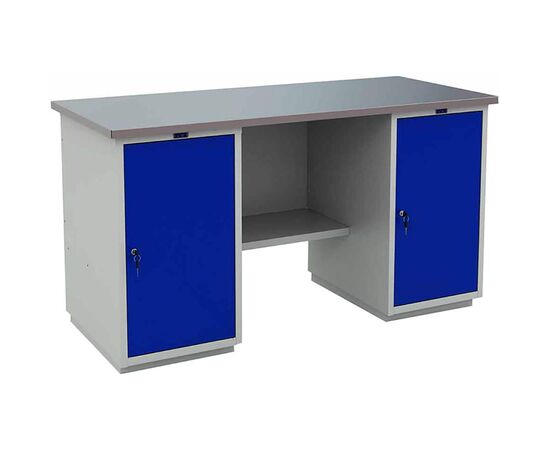 Верстак слесарный Profi 602