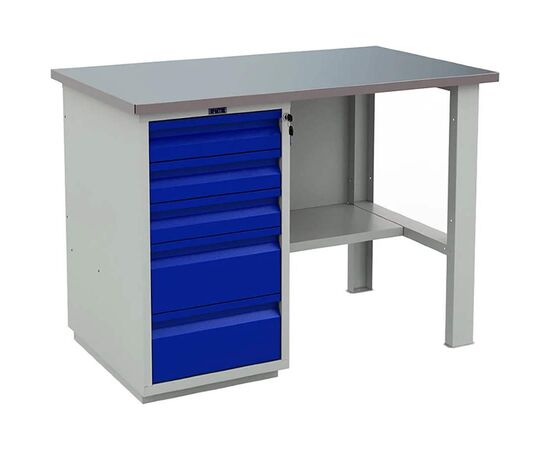 Верстак слесарный Profi 202