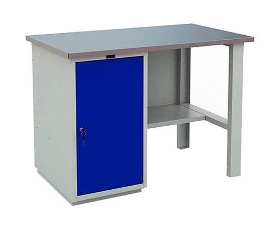 Верстак слесарный Profi 201