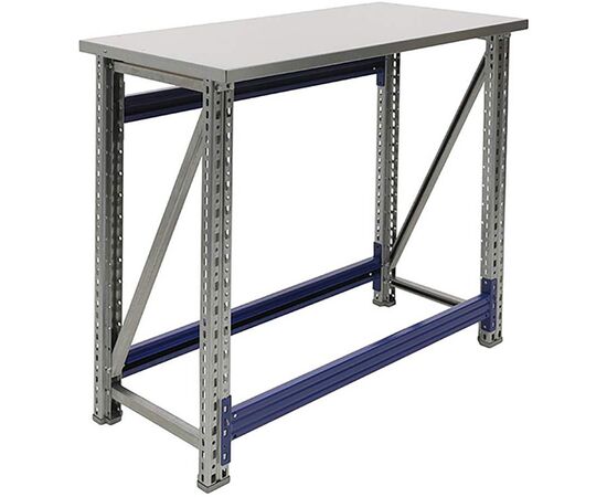 Верстак столярный Master 101