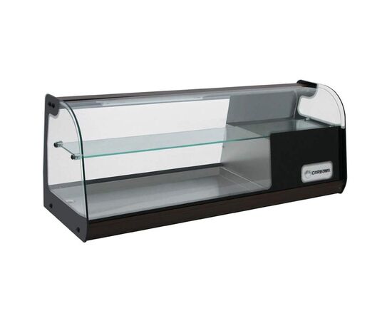 Витрина холодильная настольная А37 SM 1,5-11 (ВХСв-1,5 XL Carboma)