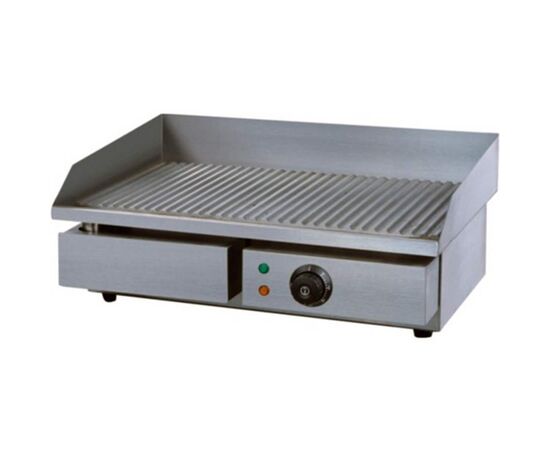 Жарочная поверхность HEG-821