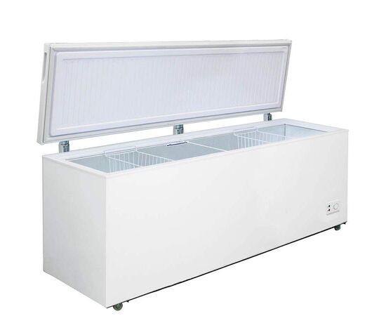 Ларь морозильный Бирюса 680KXQ