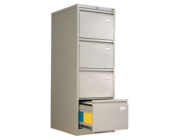 Картотека ПРАКТИК AFC-04