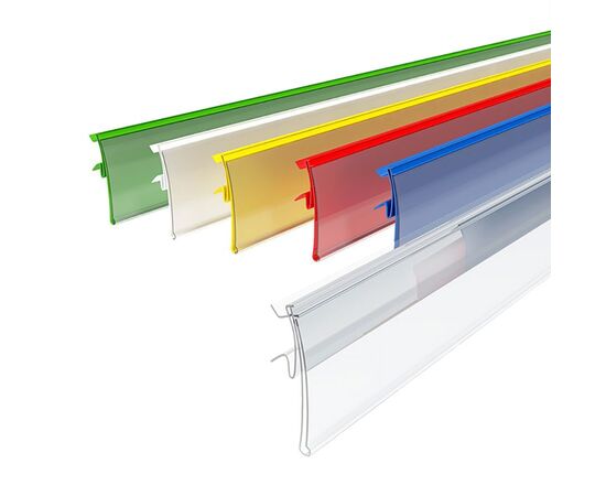 Ценникодержатель HSAC39 1238 Ценникодержатель HSAC39 1238