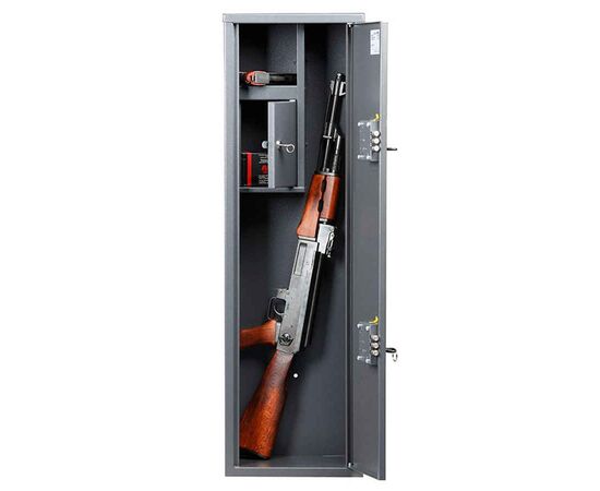 Шкаф оружейный Чирок 1020