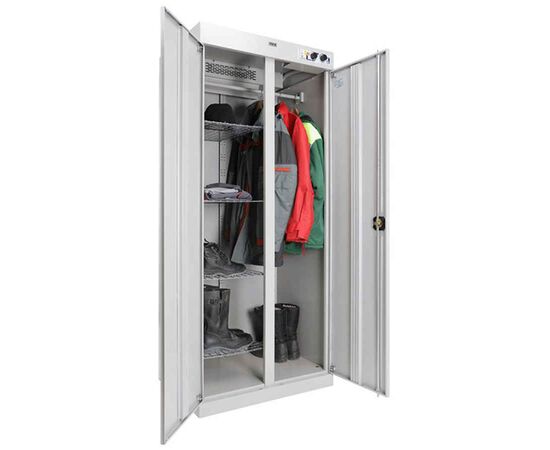 Шкаф сушильный ШС Циклон 1985