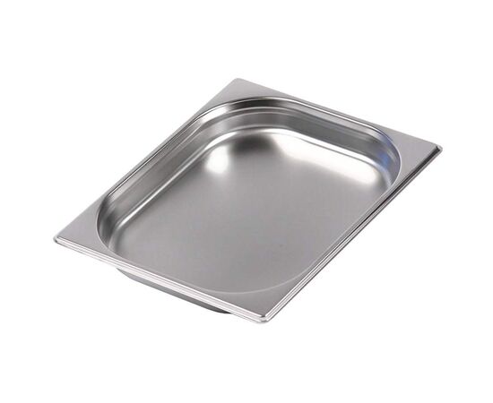 Гастроемкость GN 1/2-40