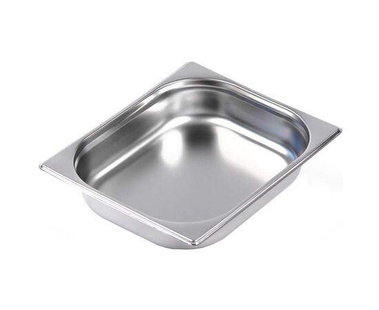 Гастроемкость GN 1/2-65