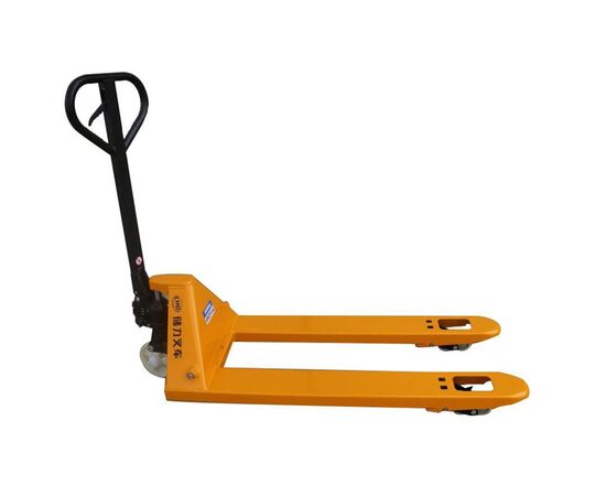 Гидравлическая тележка SBA35