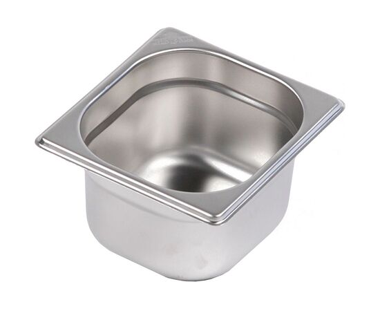 Гастроемкость GN 1/6-100