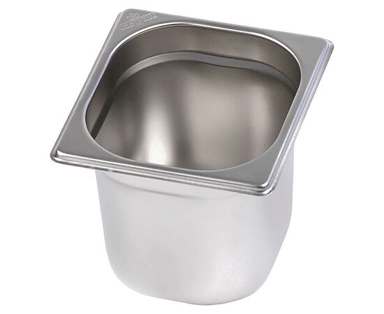 Гастроемкость GN 1/6-150