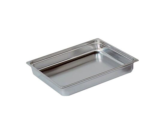 Гастроемкость GN 2/1-100