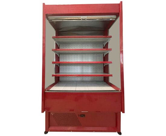 Горка холодильная Иней Такмак СТ 1250