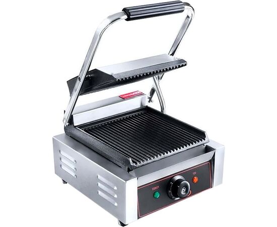 Гриль контактный HEG-811 (TCG-811)
