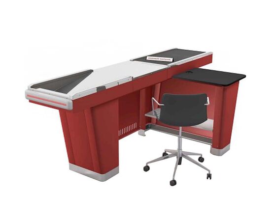 Кассовый бокс Stream-L-180 v 2.0