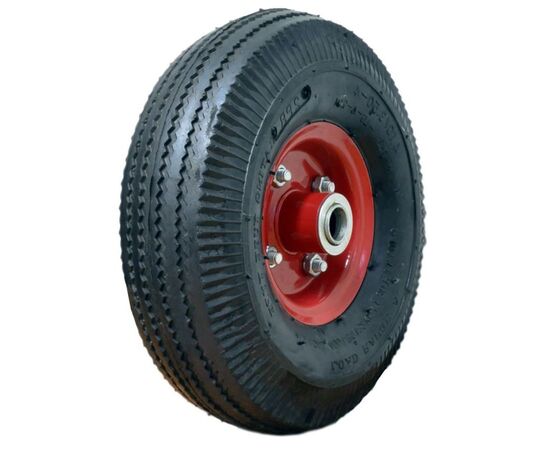 Колесо пневматическое NT1824