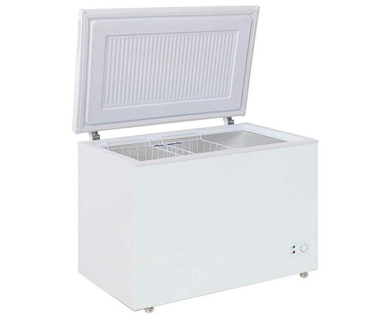 Ларь морозильный Бирюса 305КХ