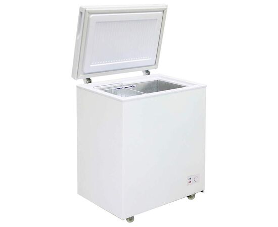 Ларь морозильный Бирюса 155КХ