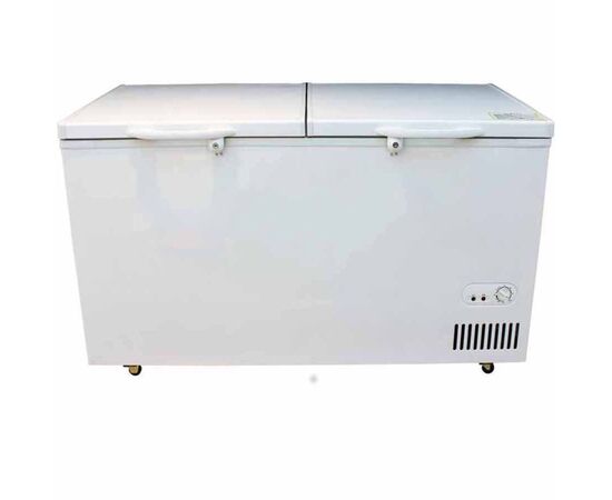 Ларь морозильный Polar Bear BD-518L