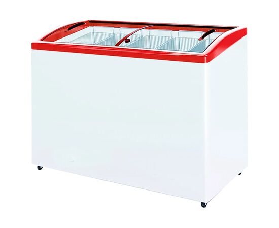 Ларь морозильный Italfrost CF600C