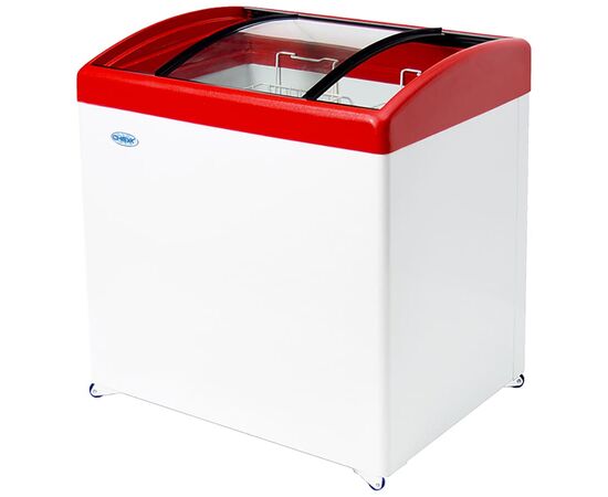 Ларь морозильный Снеж МЛГ-250