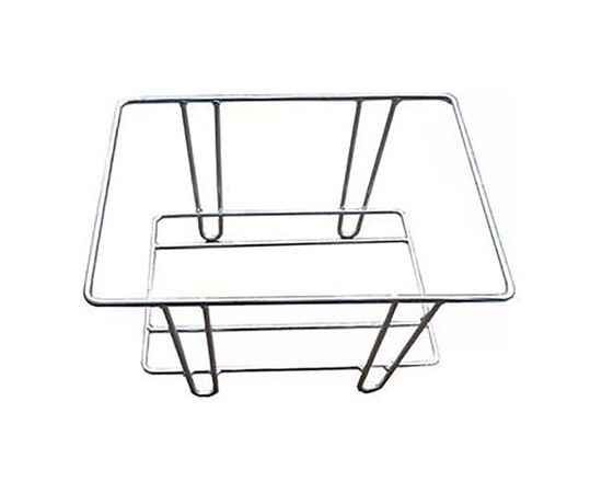 Металлическая подставка под корзины BH-1