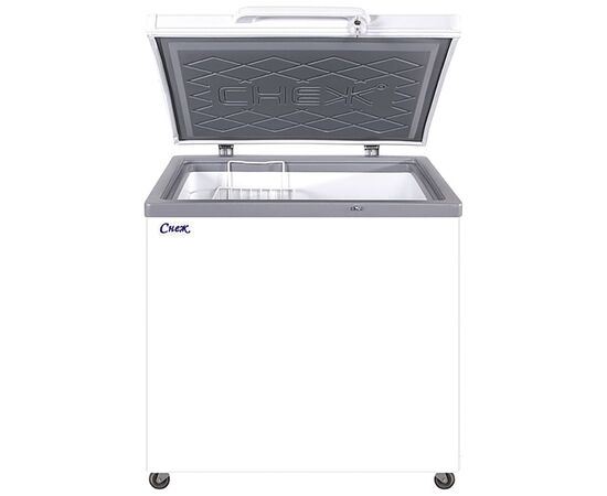 Ларь морозильный Снеж МЛК-250