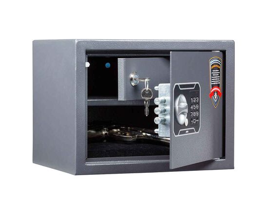 Пистолетный сейф ТТ-23 EL Пистолетный сейф ТТ-23 EL