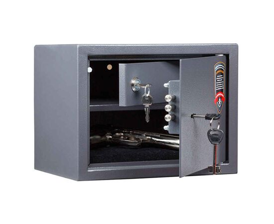 Пистолетный сейф ТТ-23 Пистолетный сейф ТТ-23