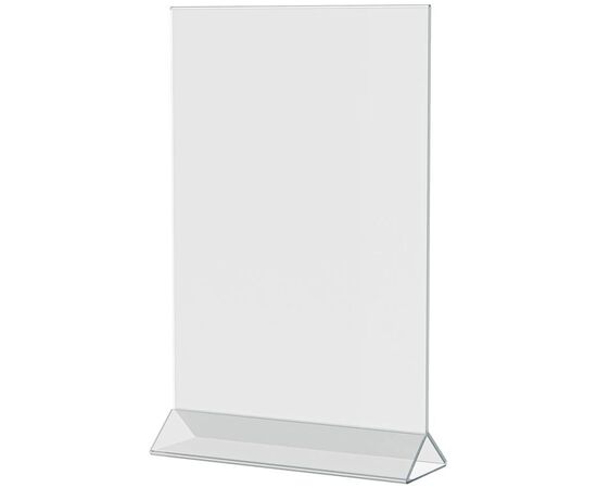 Подставка для меню H-SPECN A4