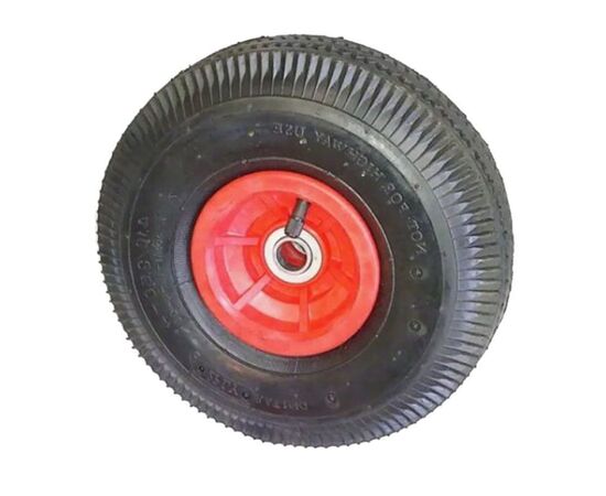 Колесо пневматическое PR1813