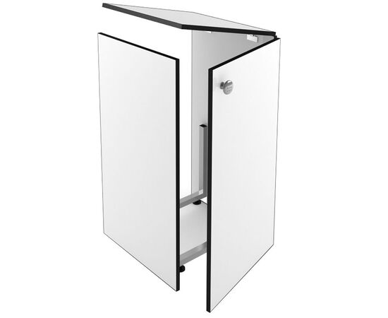 Прилавок-проход Пр-38