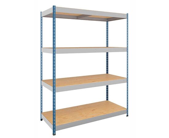 Стеллаж SB 250x152x91/4