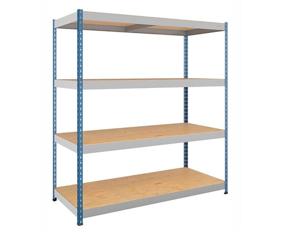 Стеллаж SB 250x183x51/4