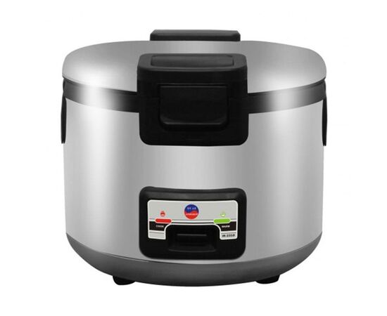 Профессиональная рисоварка INDOKOR IR-2310