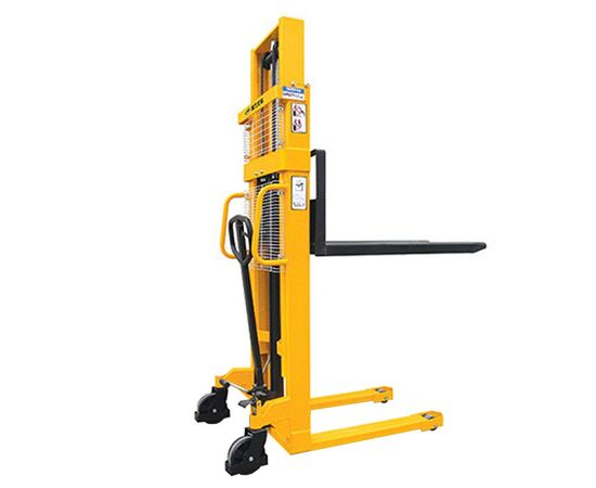 Штабелер ручной гидравлический SDA1530