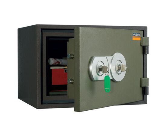 Сейф огнестойкий VALBERG FRS-32 KL